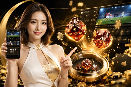 royal888