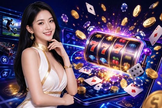 royal888