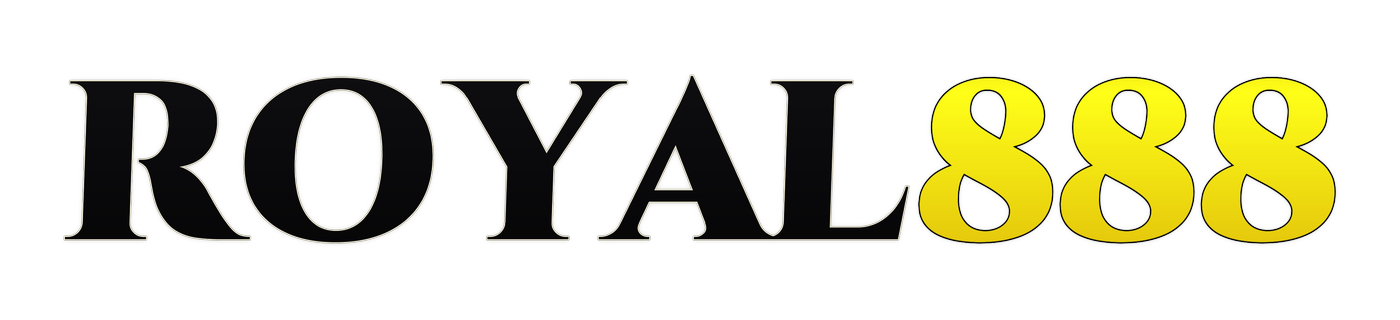 royal888 Logo
